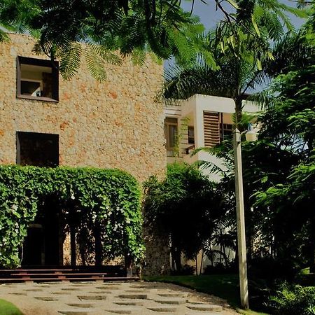 Los Altos Residences By Mint La Romana Exterior photo