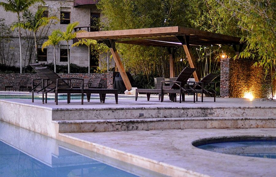 Los Altos Residences By Mint La Romana Exterior photo