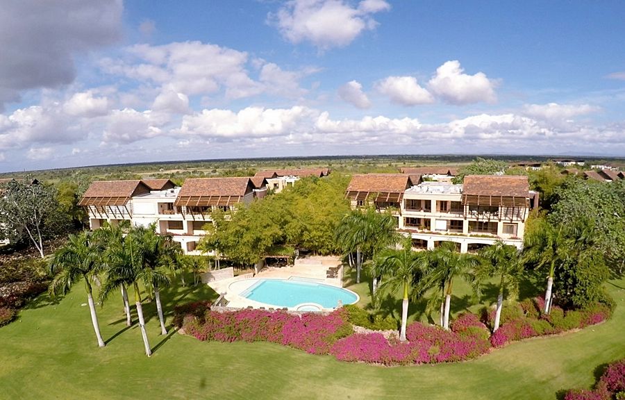 Los Altos Residences By Mint La Romana Exterior photo