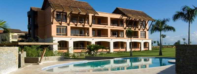 Los Altos Residences By Mint La Romana Exterior photo