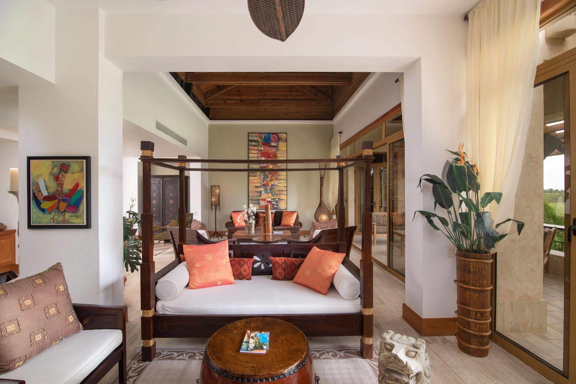 Los Altos Residences By Mint La Romana Exterior photo