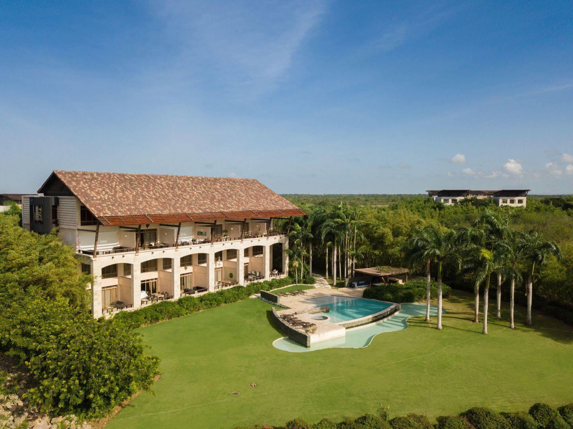 Los Altos Residences By Mint La Romana Exterior photo