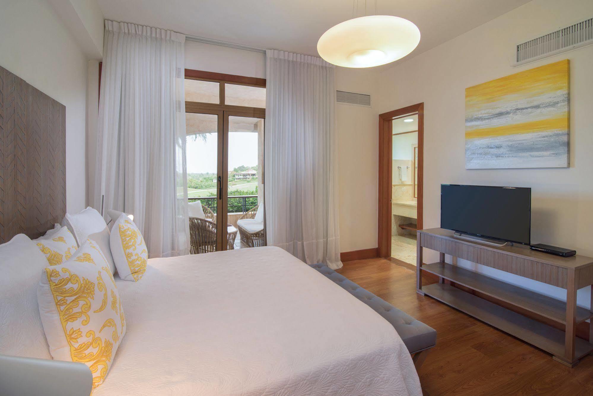Los Altos Residences By Mint La Romana Exterior photo