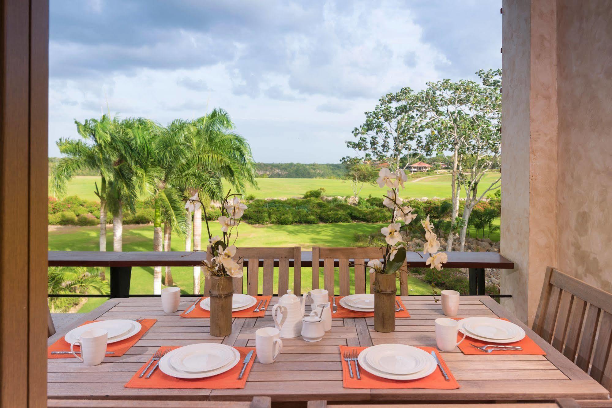 Los Altos Residences By Mint La Romana Exterior photo