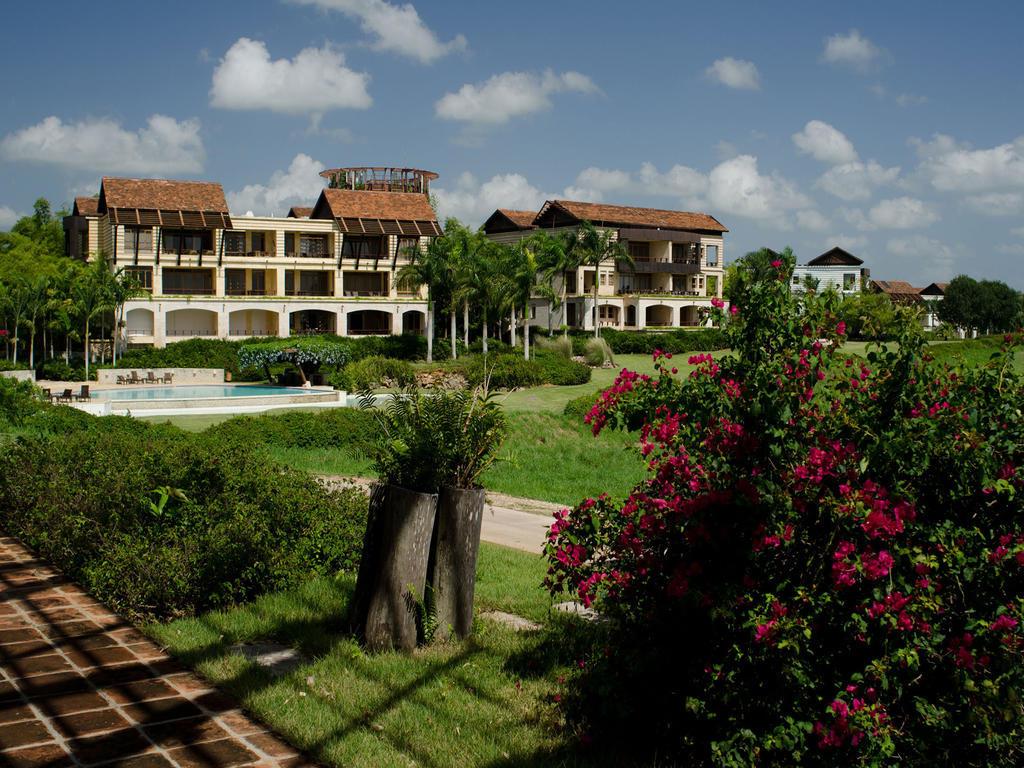 Los Altos Residences By Mint La Romana Exterior photo