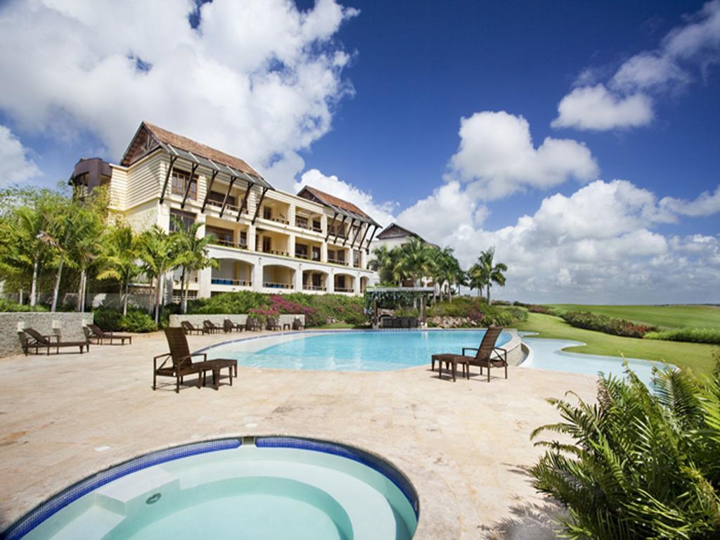 Los Altos Residences By Mint La Romana Exterior photo